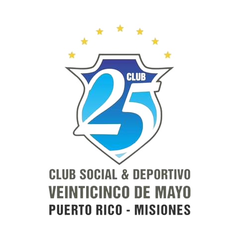 25 De Mayo "A"