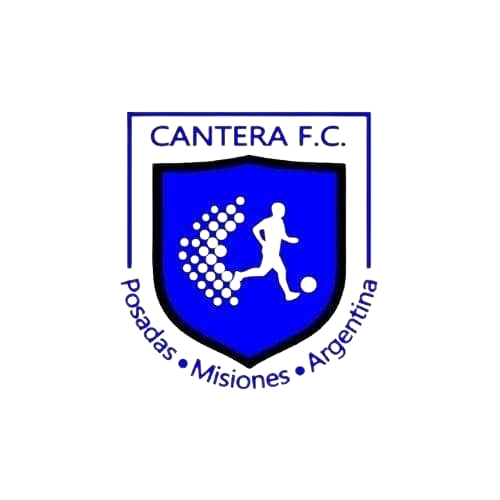 logo La Cantera Rojo