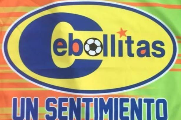 Cebollitas