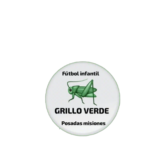 Grillo Verde