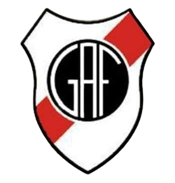 logo Guaraní A. Franco "Azul"