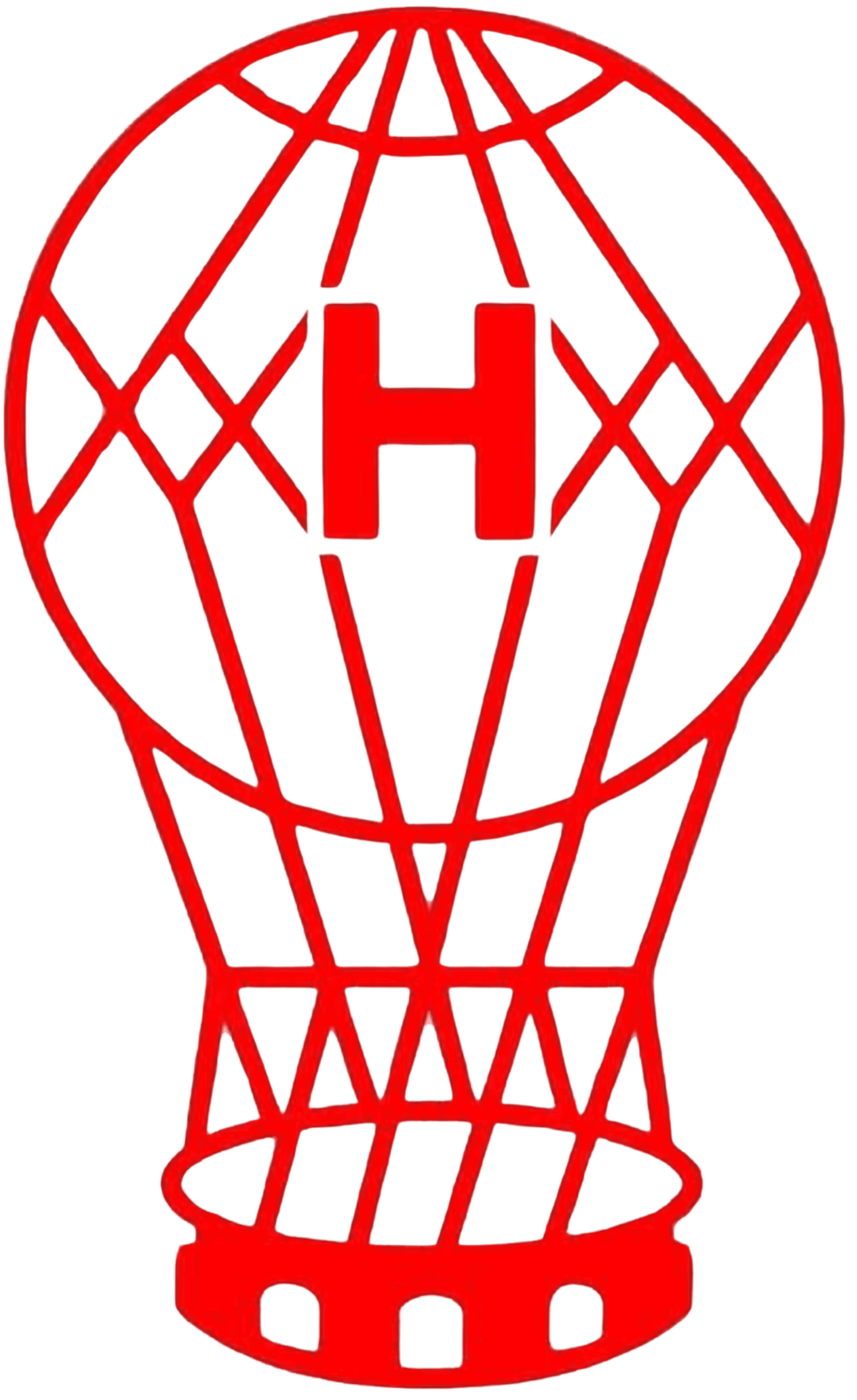 Logo de Huracán