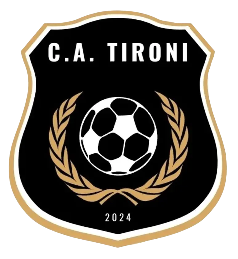 logo C.A. Tironi