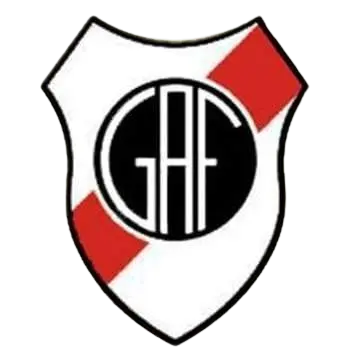 Guarani A.F. "Rojo"