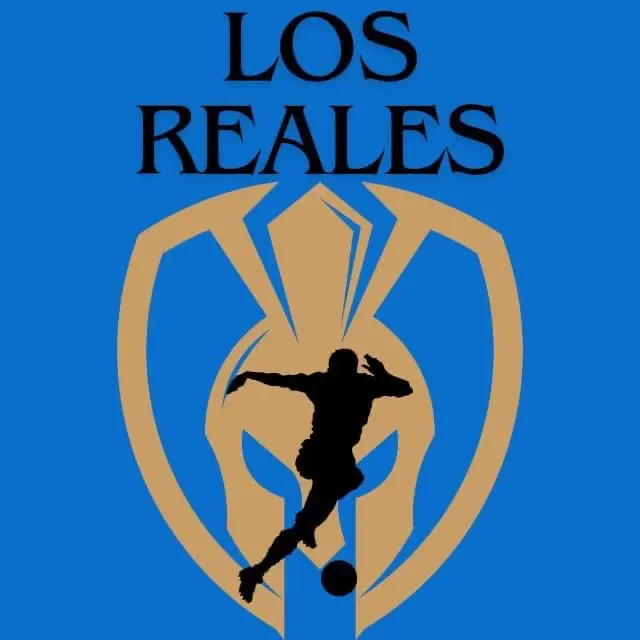Los Reales