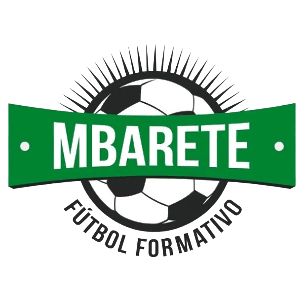 logo Mbarete