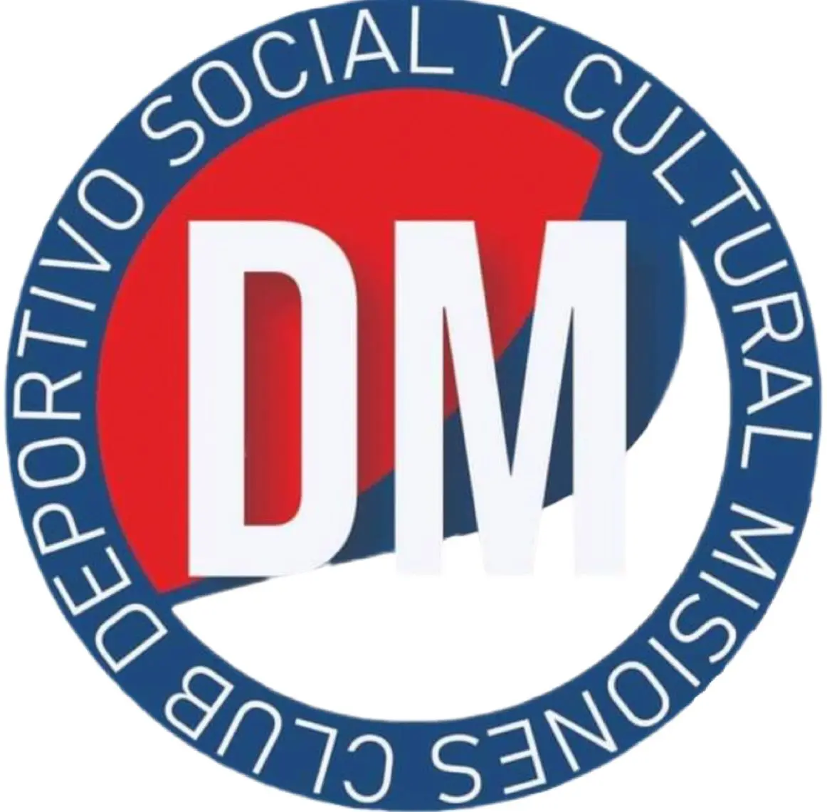 Deportivo Misiones "Rojo"
