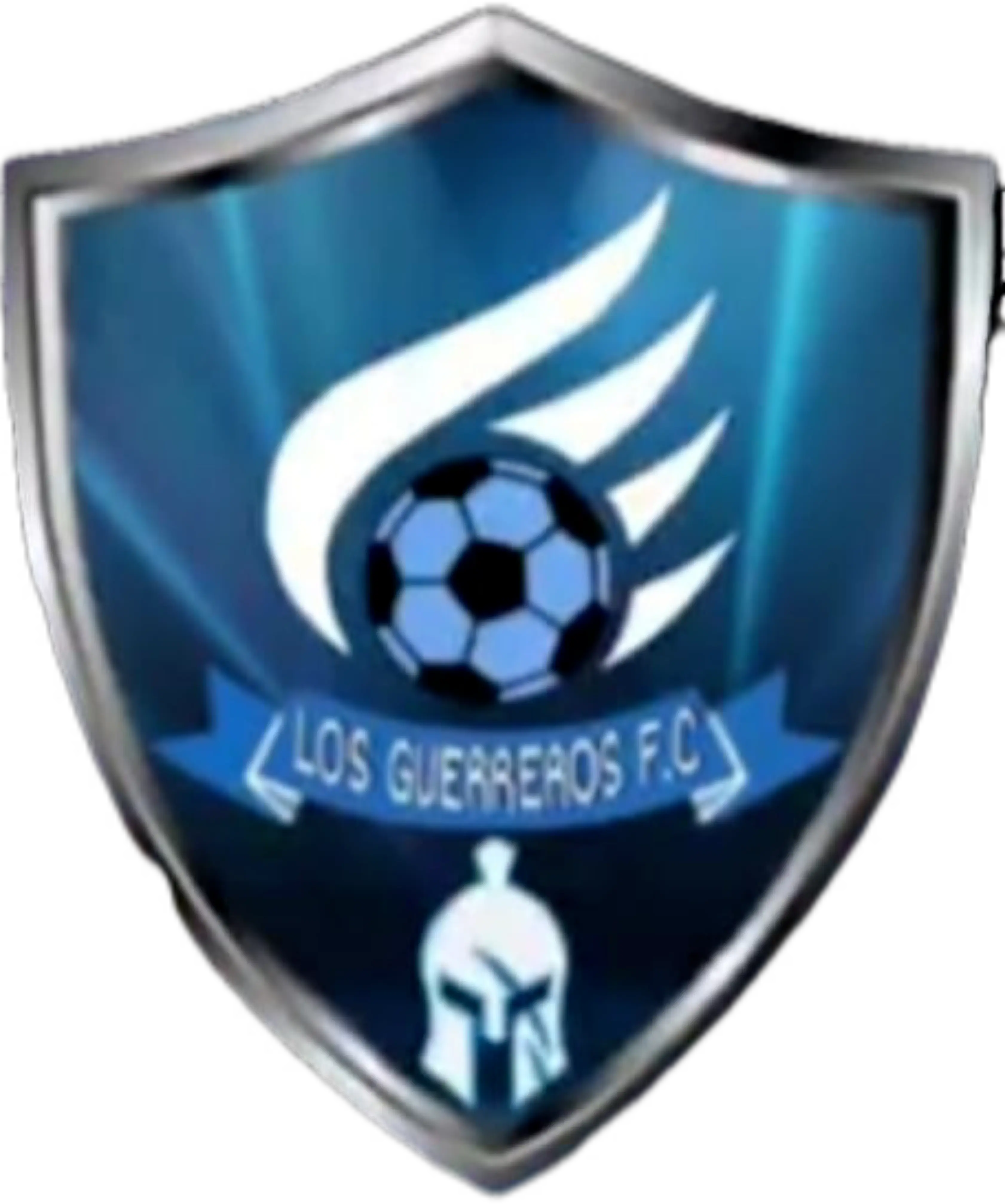 logo Los Guerreros